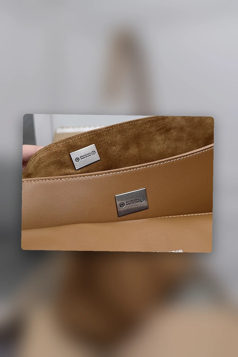 NB - BG Bag - 943