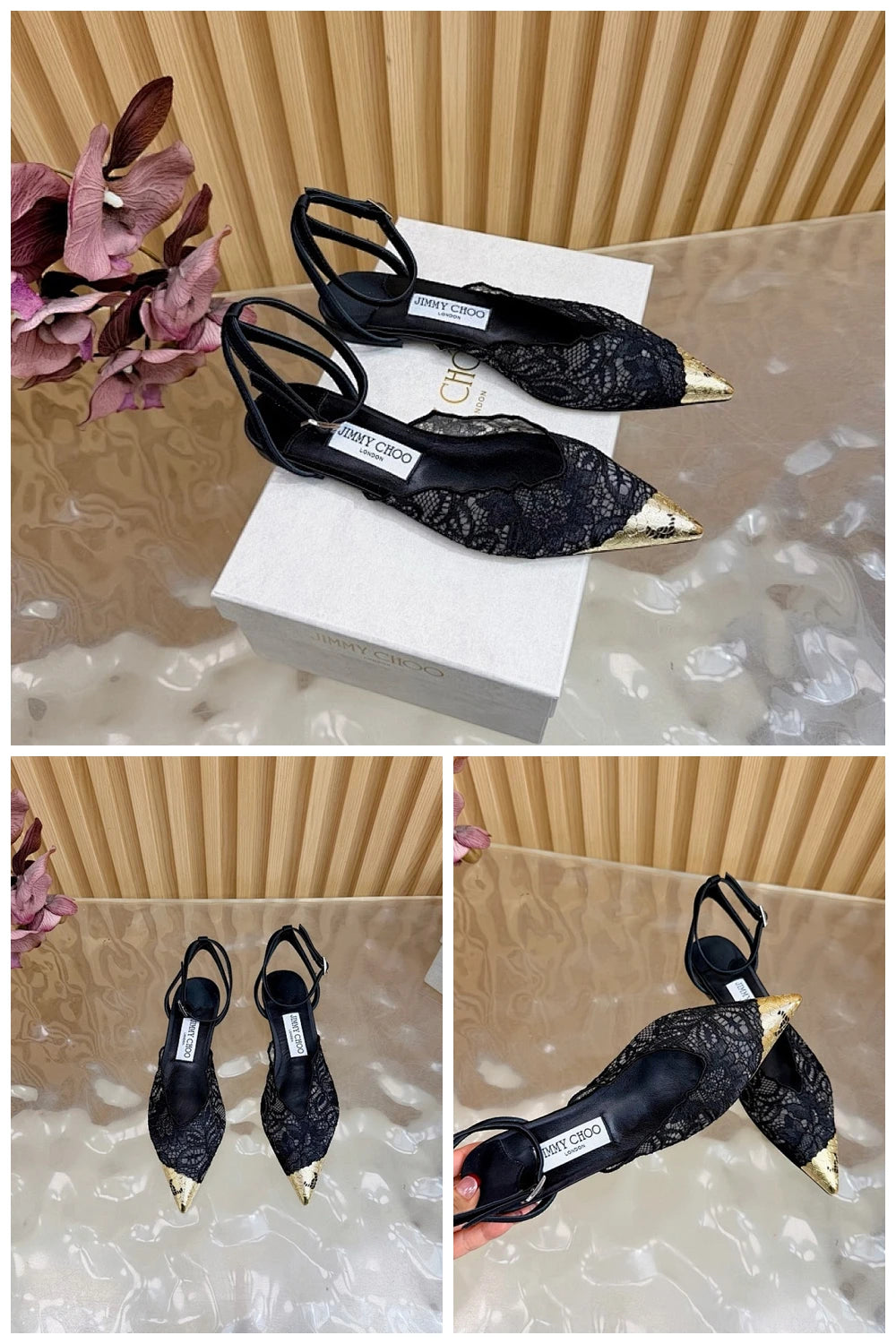 NB - JMC Women Shoes - 132