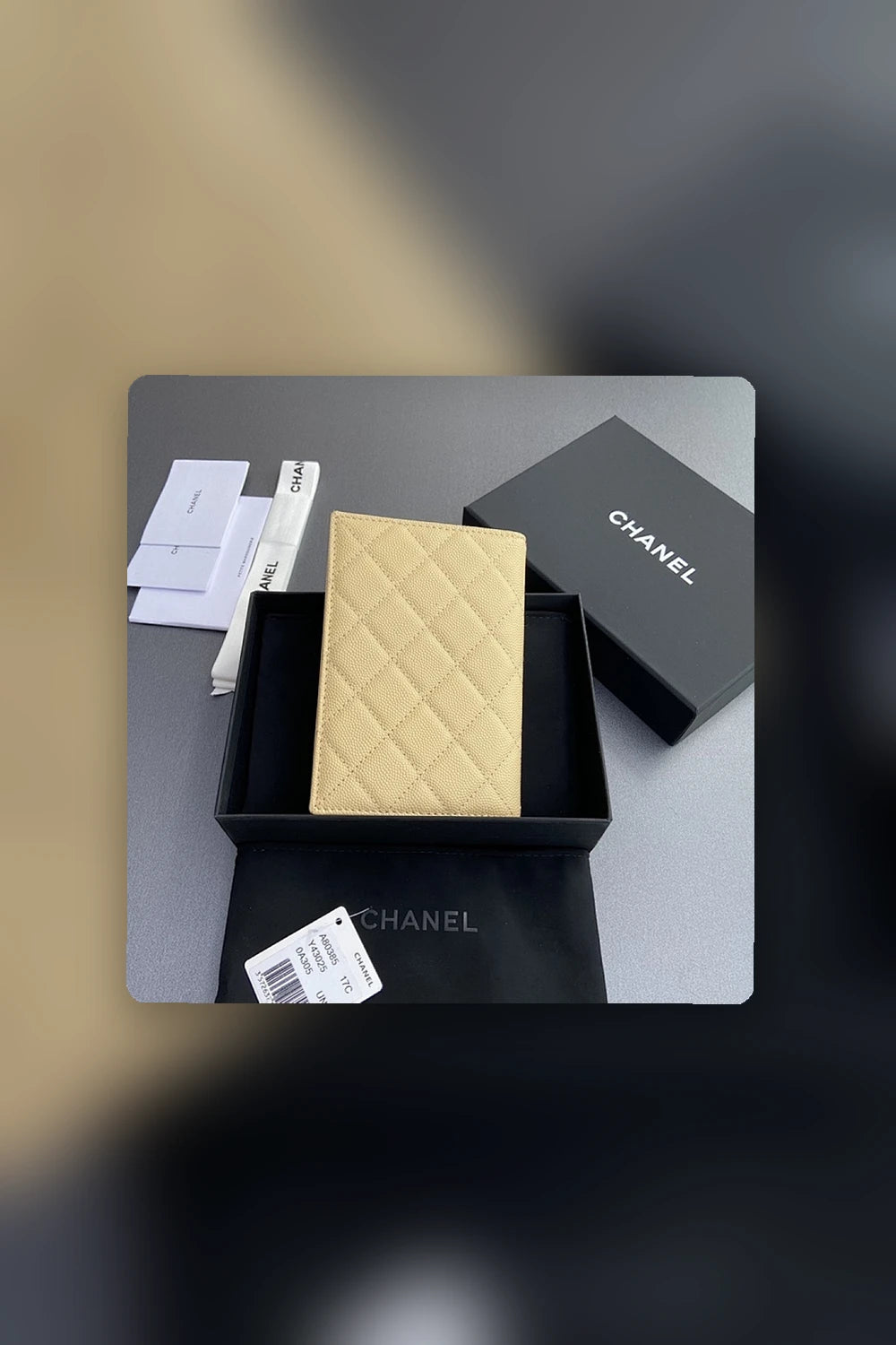 NB - Mix Wallet - 450