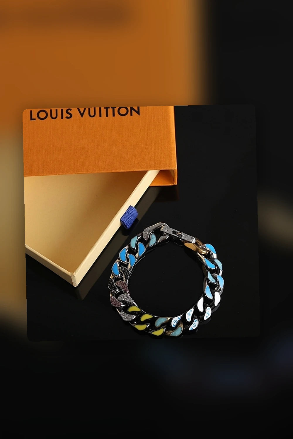 NB - LOV Jewelry - 554