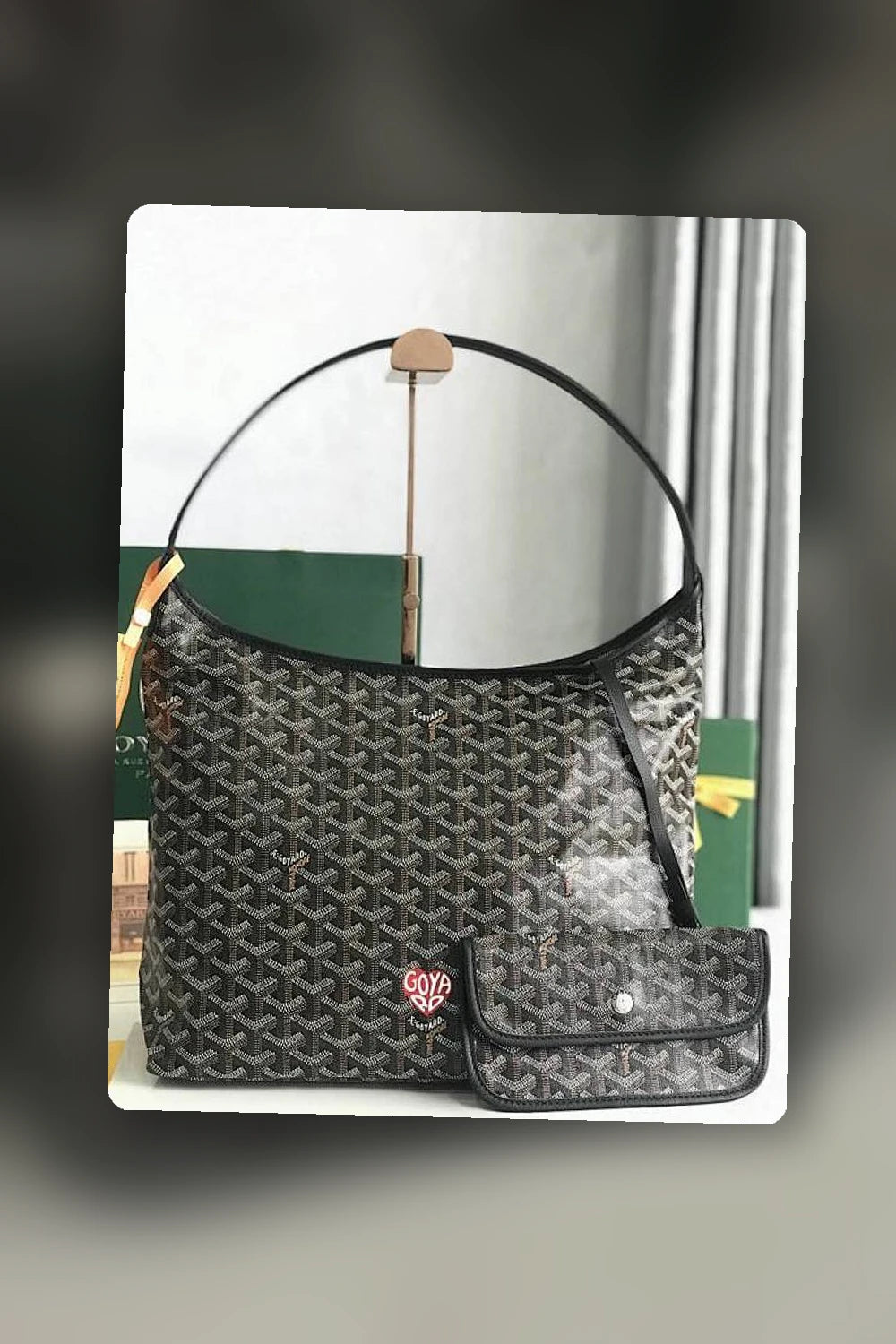 NB - GYO Bag - 127