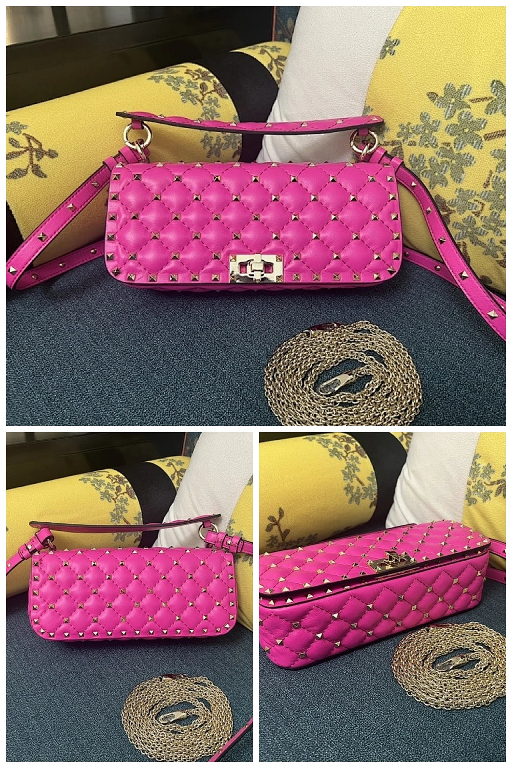 NB - VEL Bag - 650