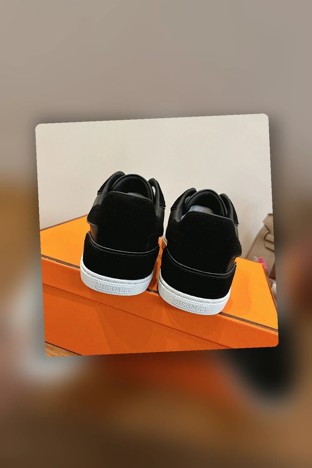 NB - CBL Women Shoes - 087