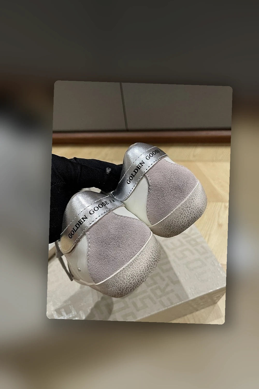 NB - SIMP Women Shoes - 161
