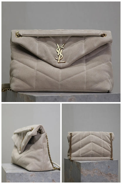 NB - YLS Bag - 645