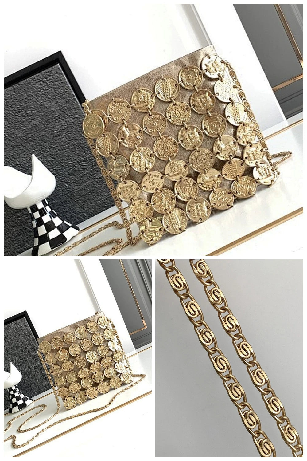 NB - CHL Bag - 685