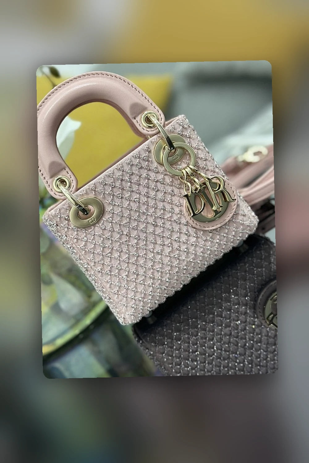 NB - DOR Bag - 181