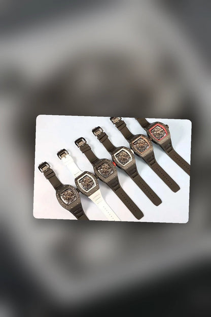 NB - Mix Watch - 1500