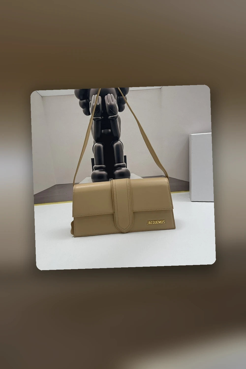 NB - JCA Bag - 548