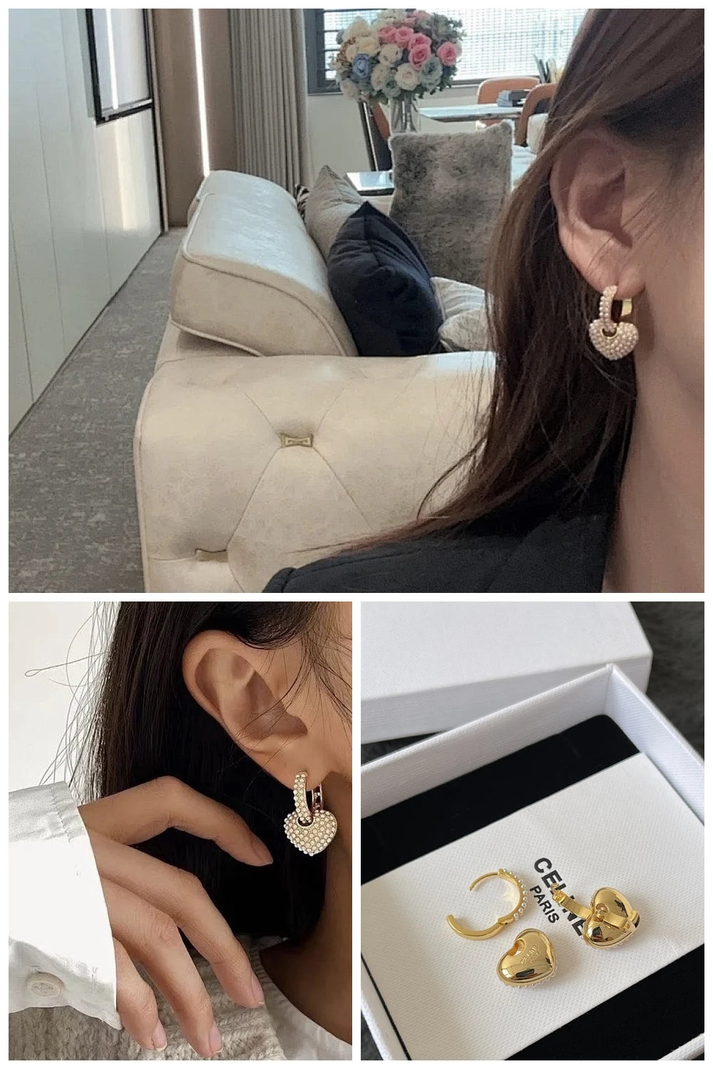 NB - COL Jewelry - 372