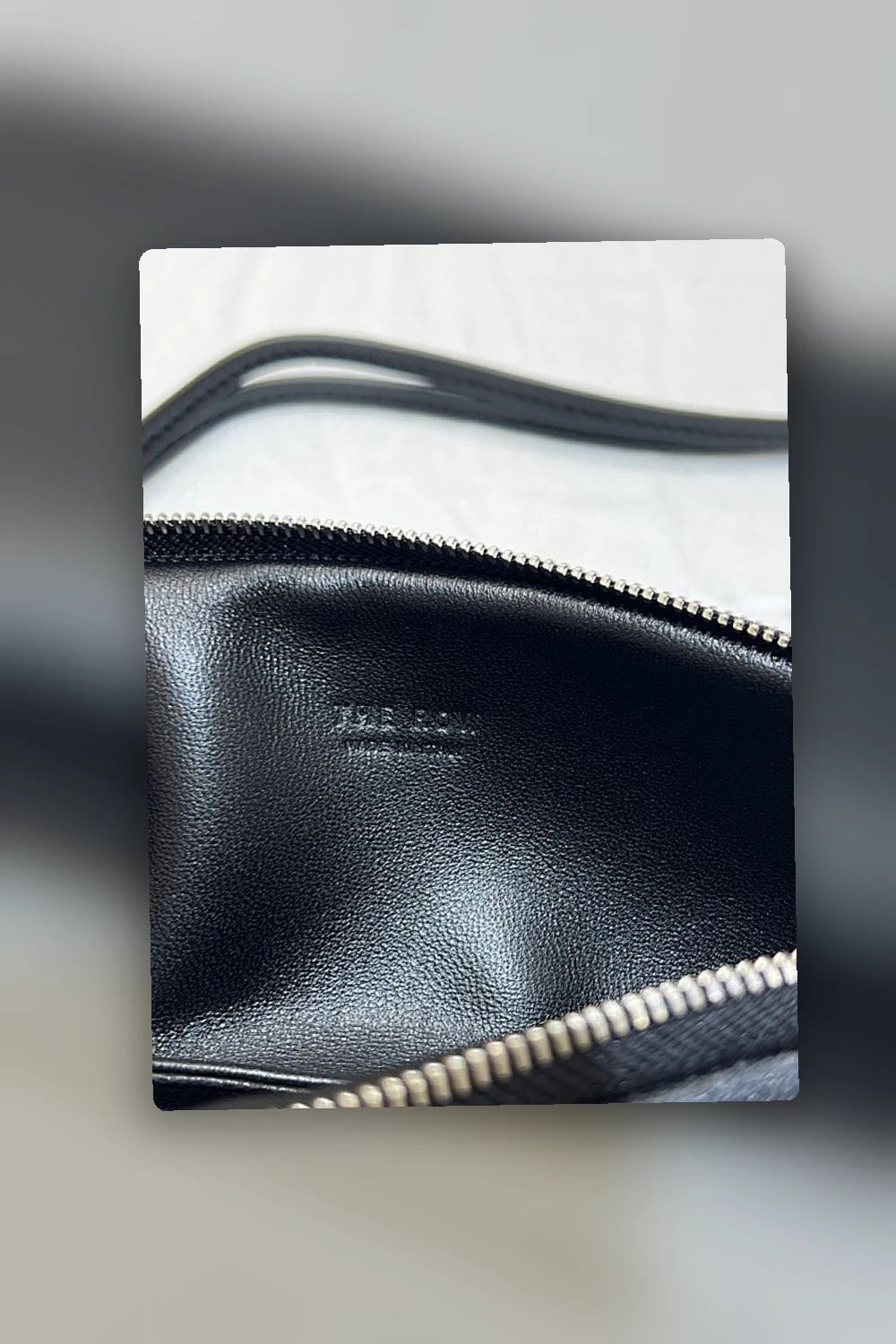 NB - THR Bag - 563
