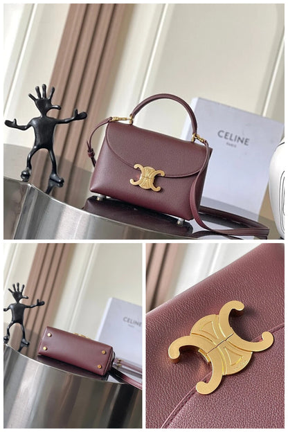 NB - COL Bag - 658