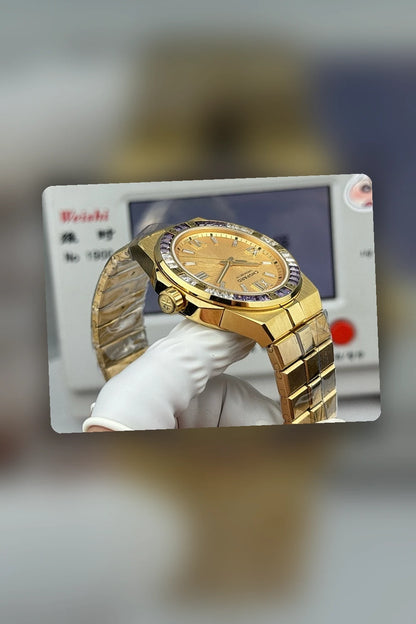 NB - Mix Watch - 098