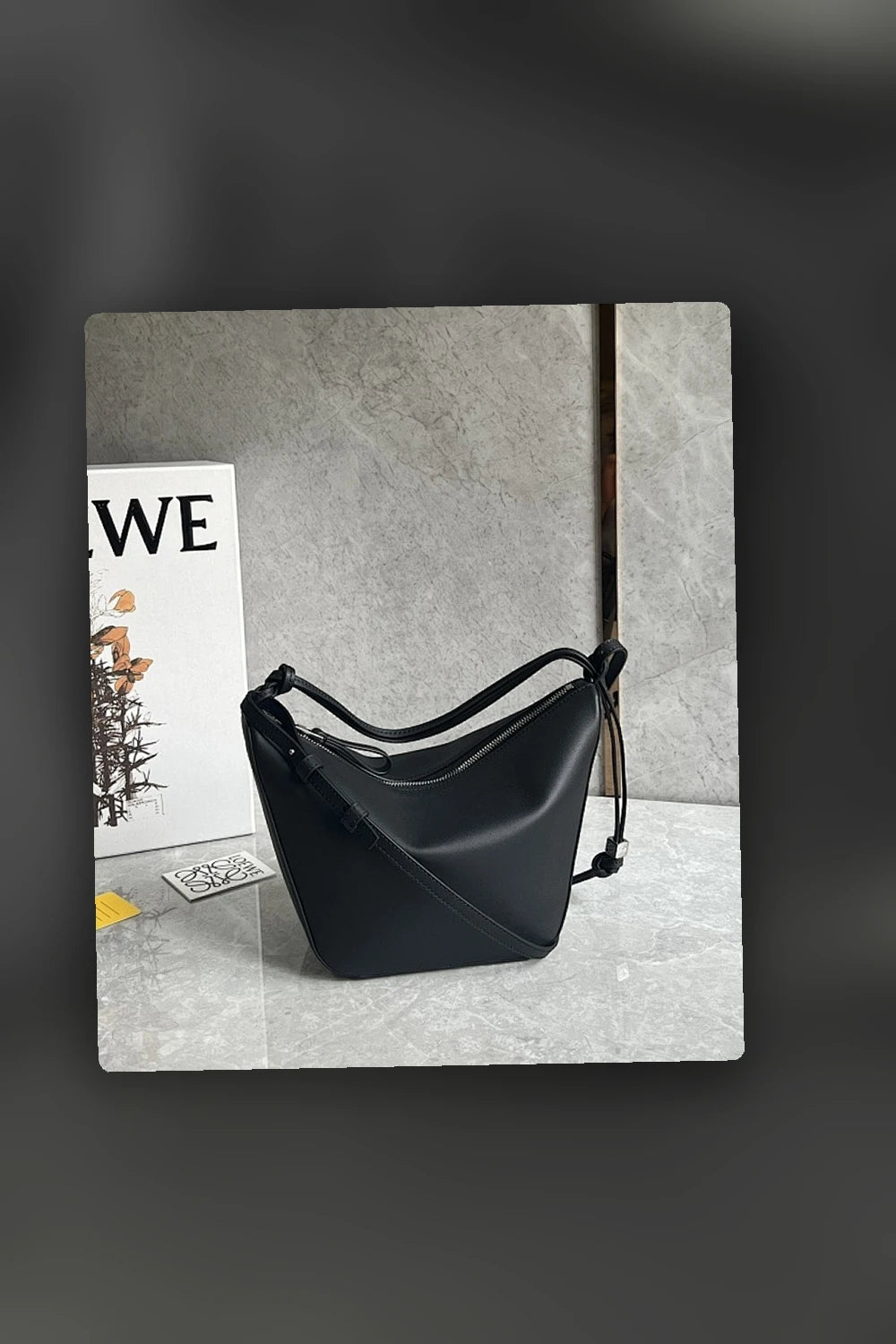 NB - LWO Bag - 548
