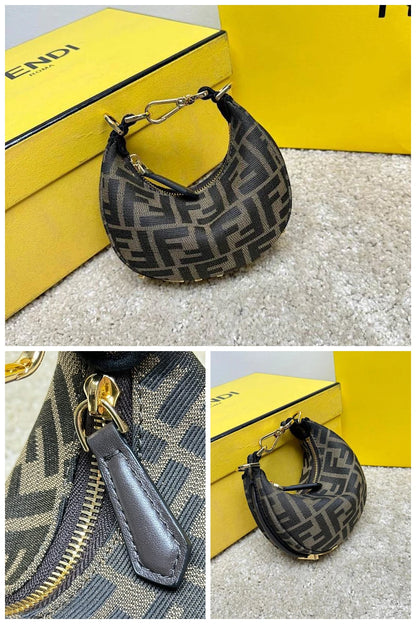 NB - FDE Bag - 335