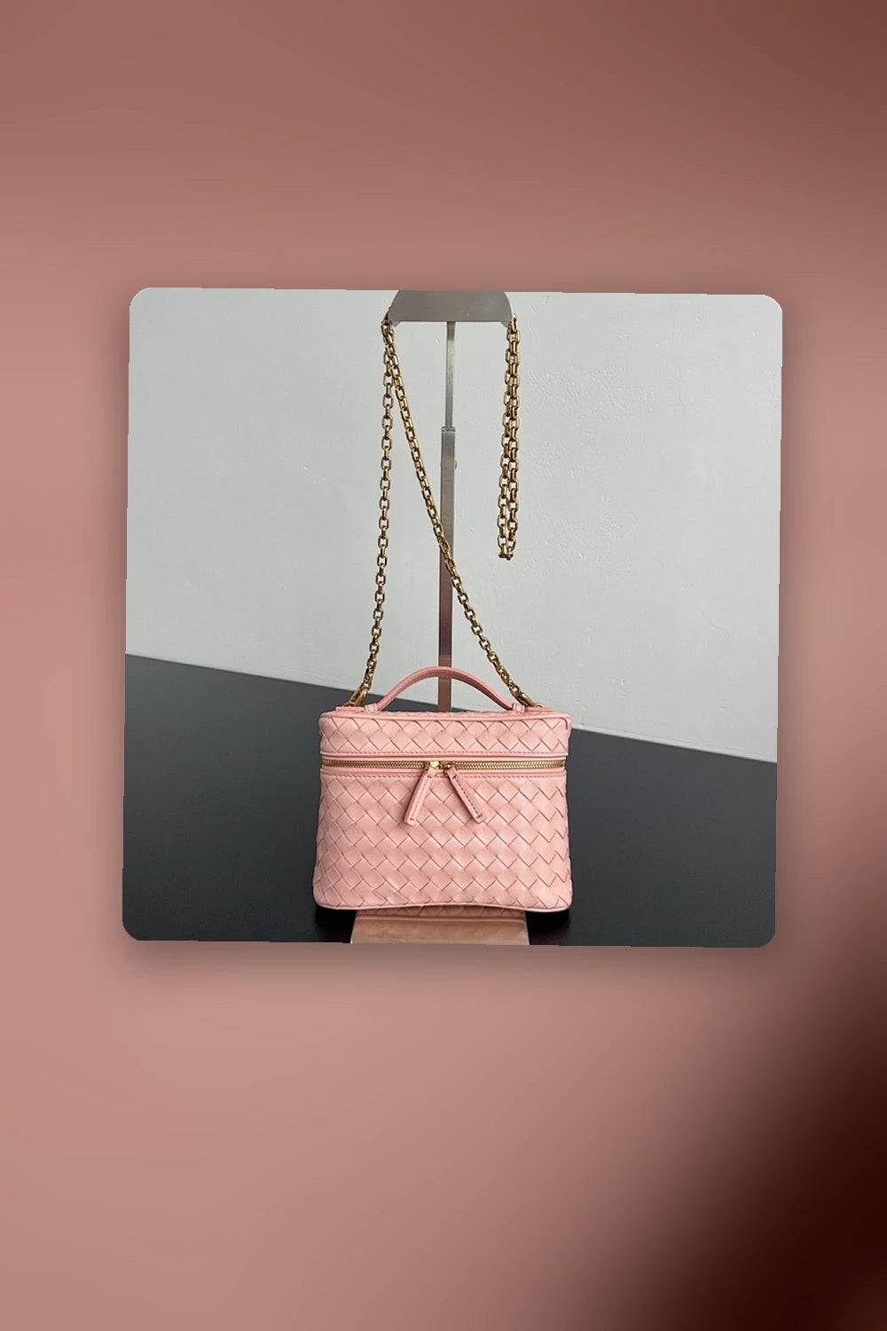 NB - BOV Bag - 763