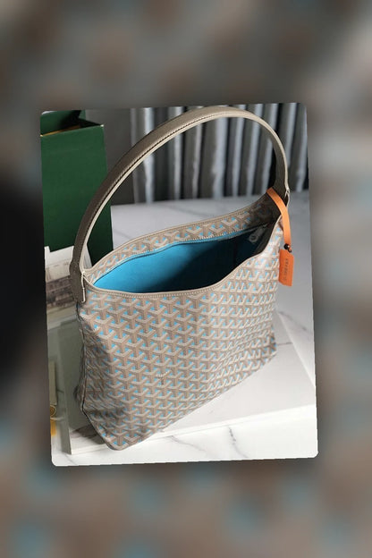 NB - GYO Bag - 140