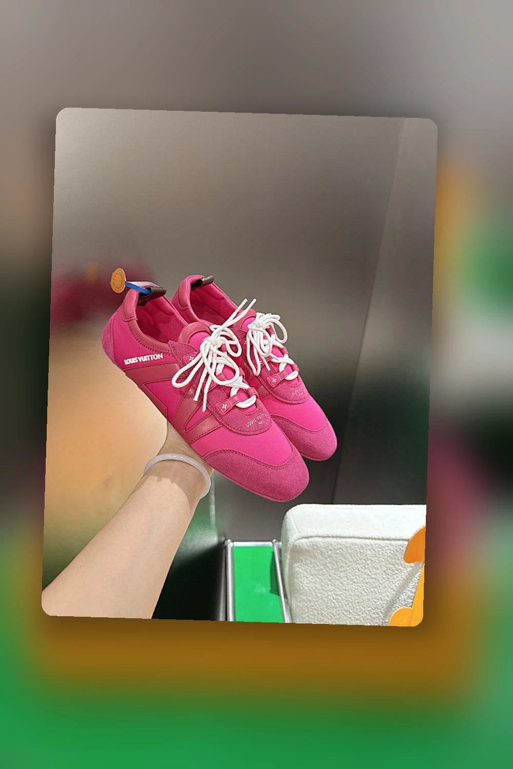 NB - LOV Women Shoes - 250