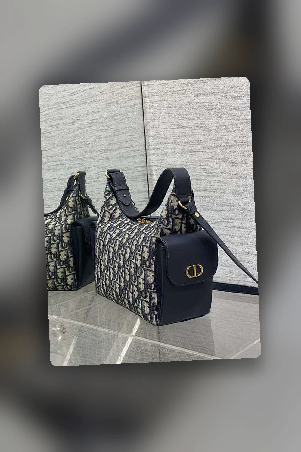 NB - DOR Bag - 1427