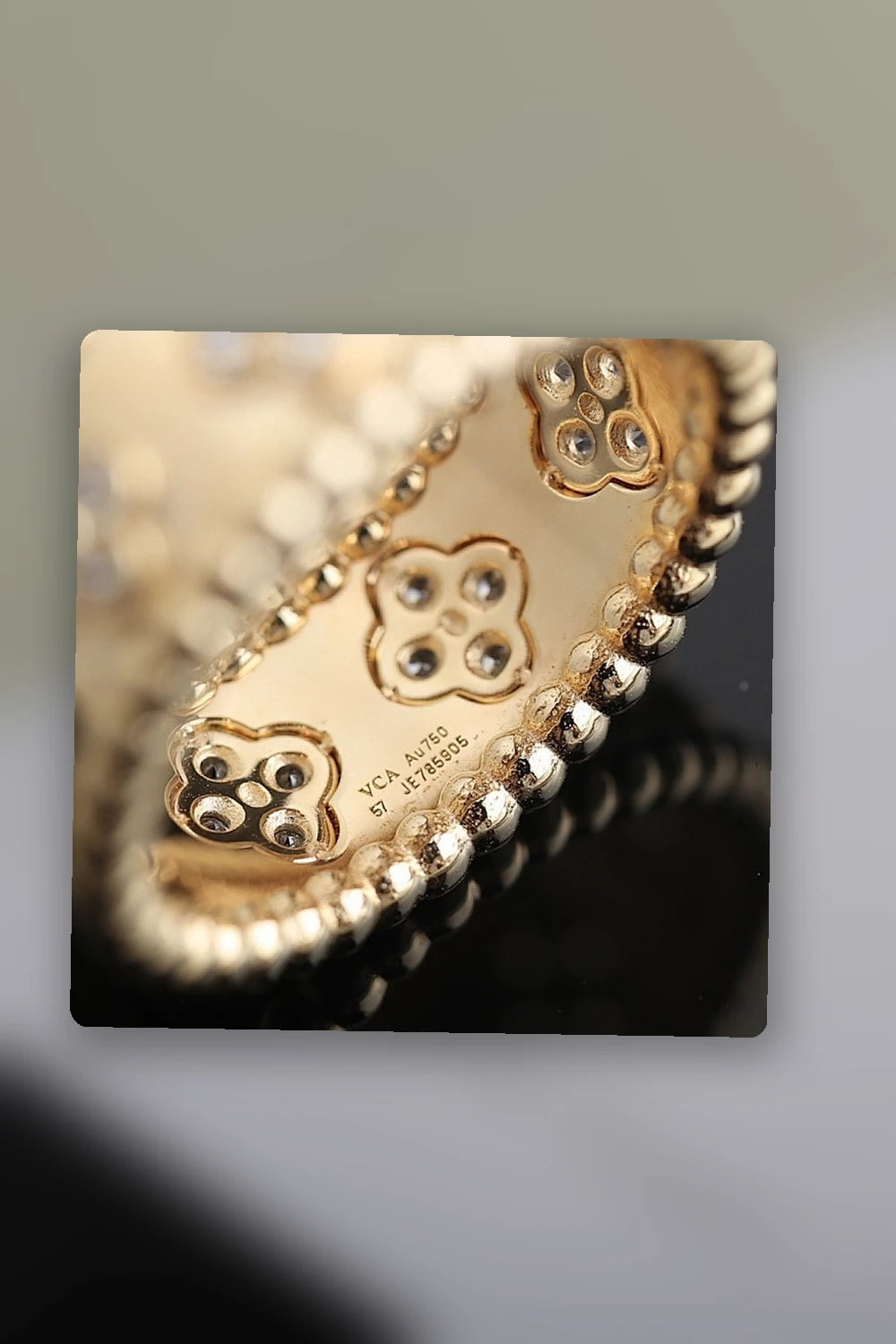 NB - VACA Jewelry - 694