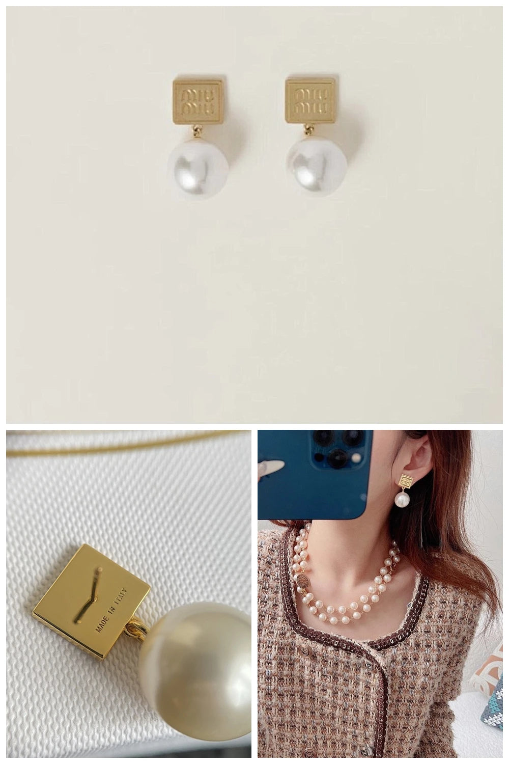 NB - MMU Jewelry - 276