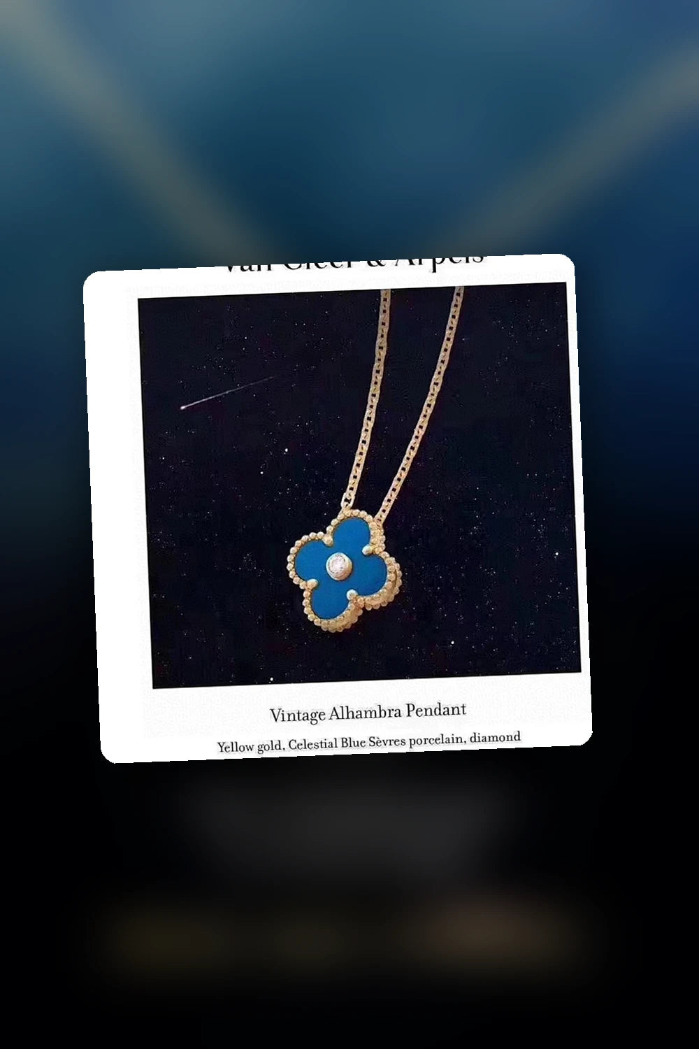 NB - VACA Jewelry - 737