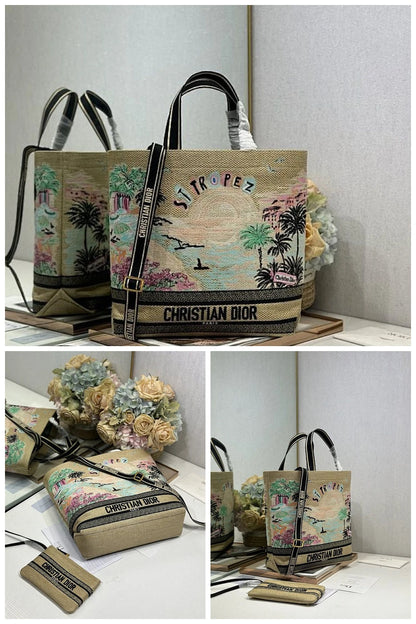 NB - DOR Bag - 1250