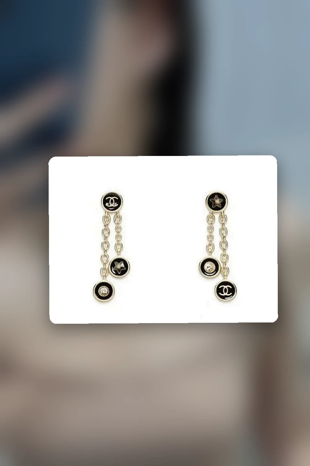 NB - CHL Jewelry - 423