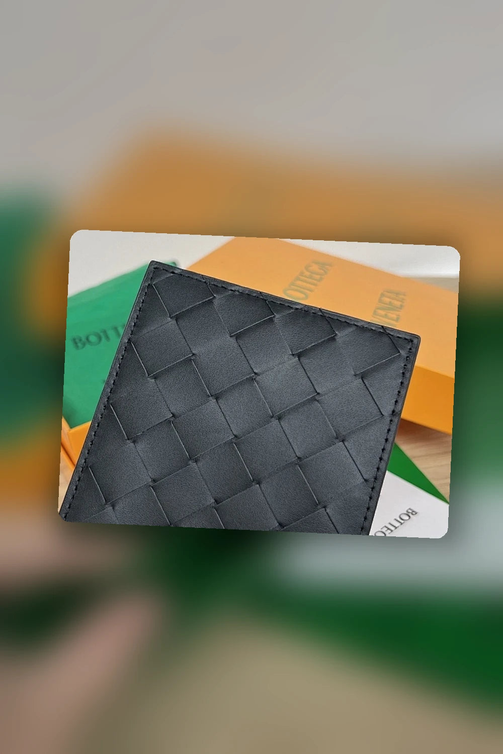 NB - BOV Bag - 984