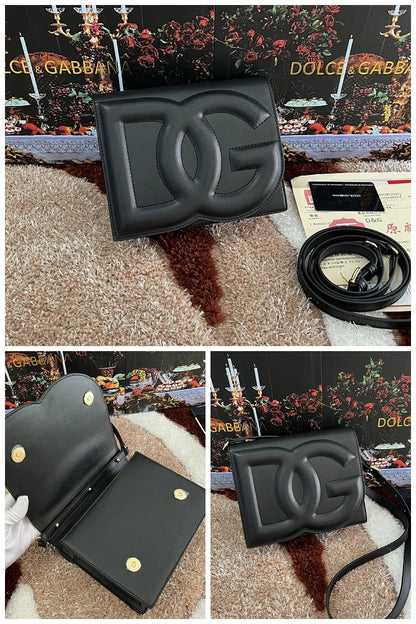 NB - DAG Bag - 613