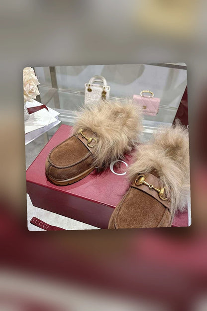NB - GUKI Women Shoes - 874