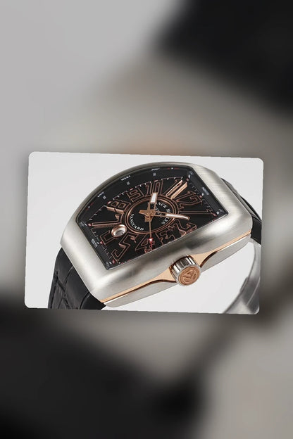 NB - Mix Watch - 909