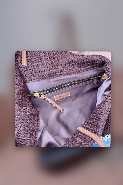 NB - MMU Bag - 1408