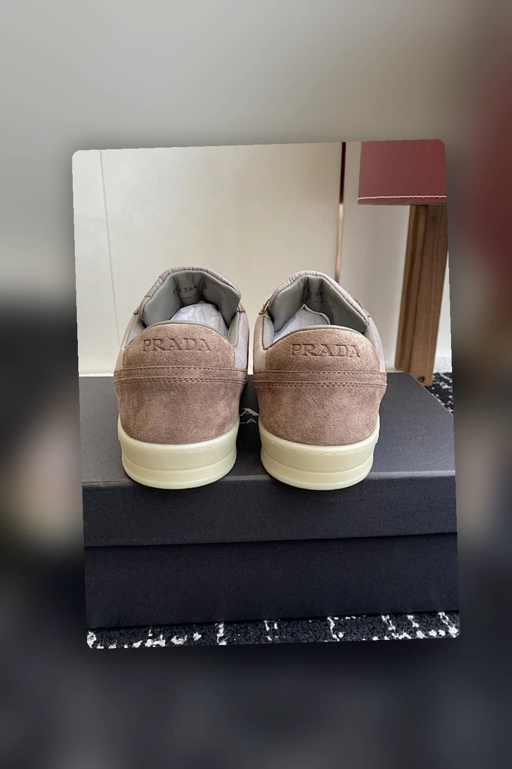 NB - PD Women Shoes - 194