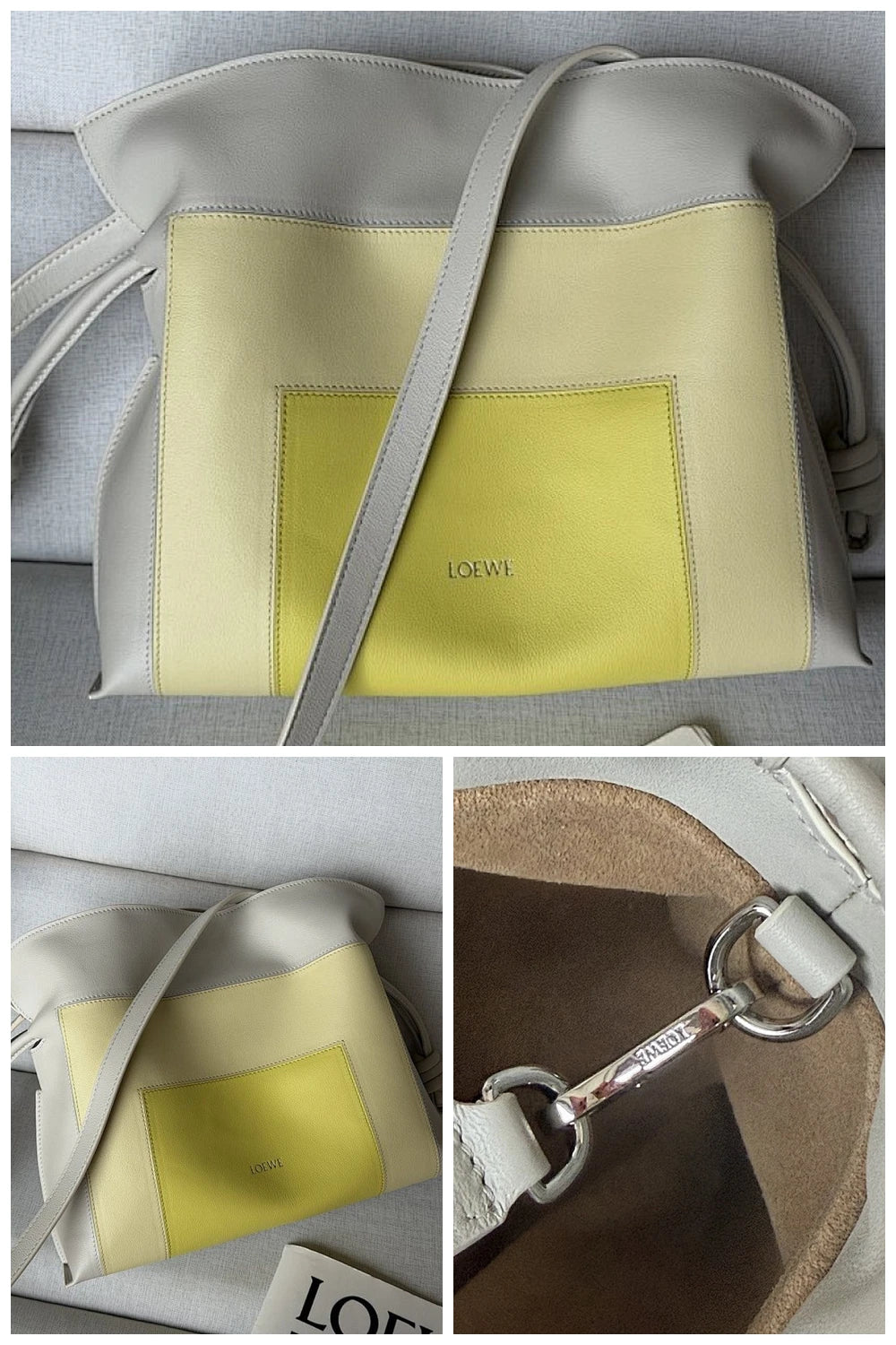NB - LWO Bag - 198