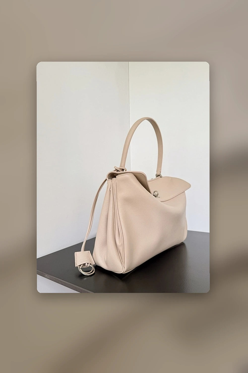 NB - BG Bag - 377