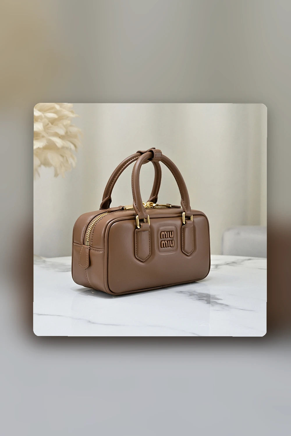 NB - MMU Bag - 1303