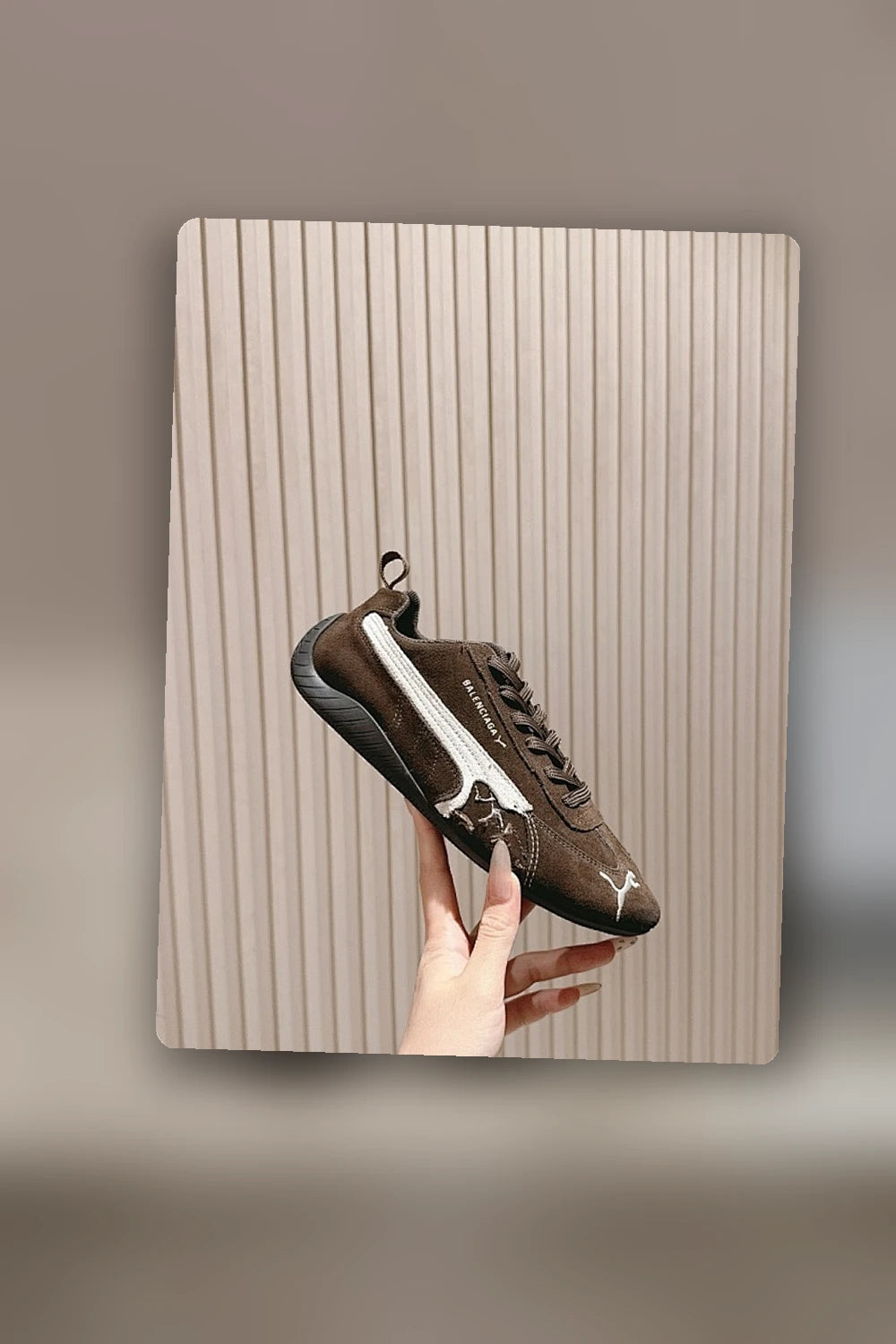 NB - BG Women Shoes - 313