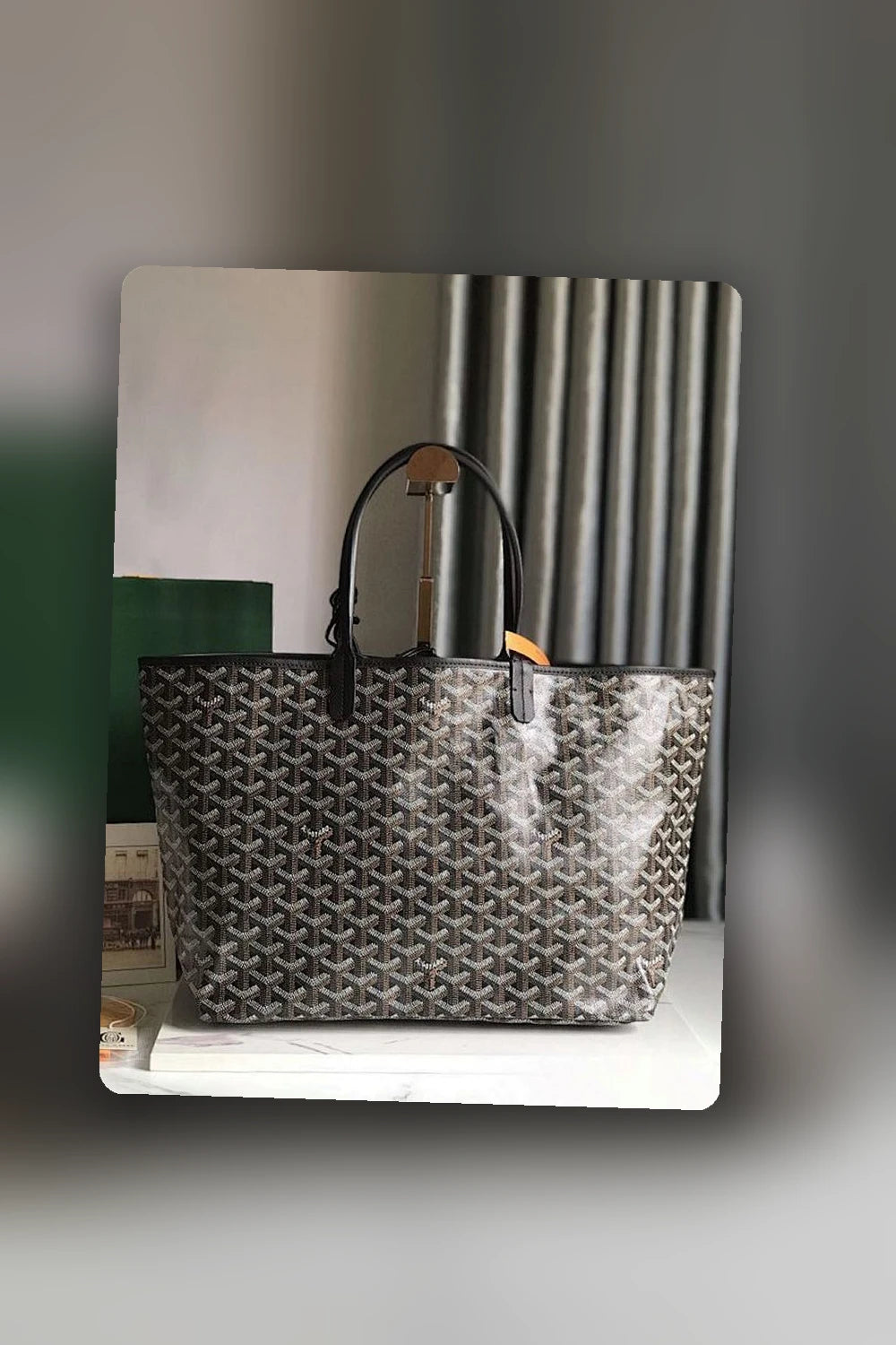 NB - GYO Bag - 1126