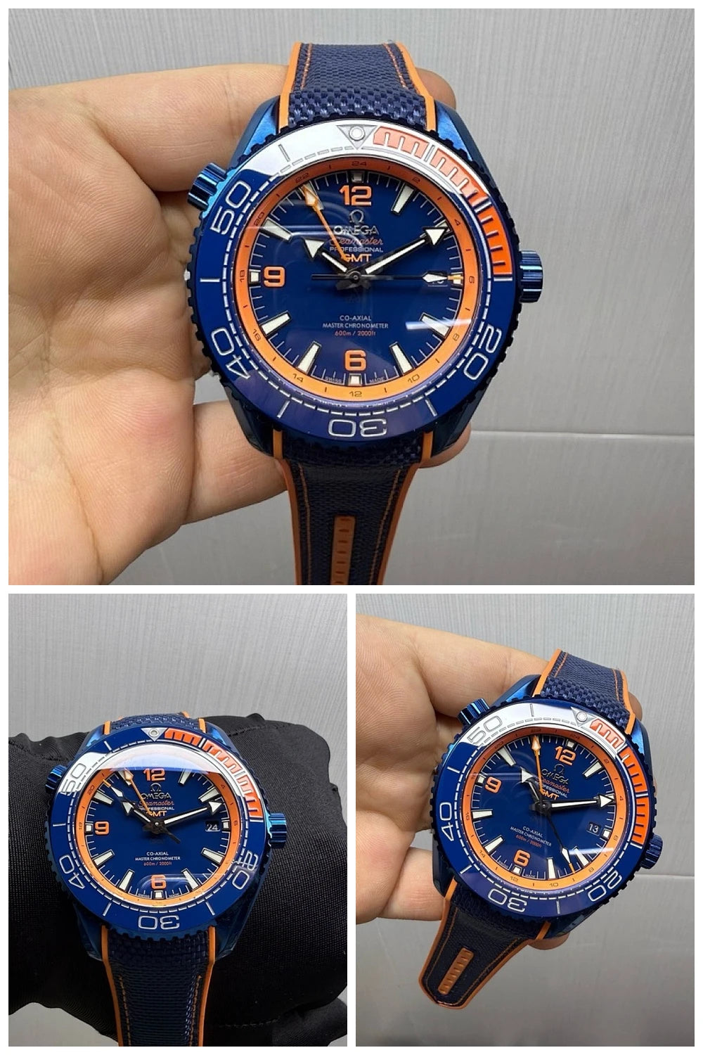 NB - Mix Watch - 500