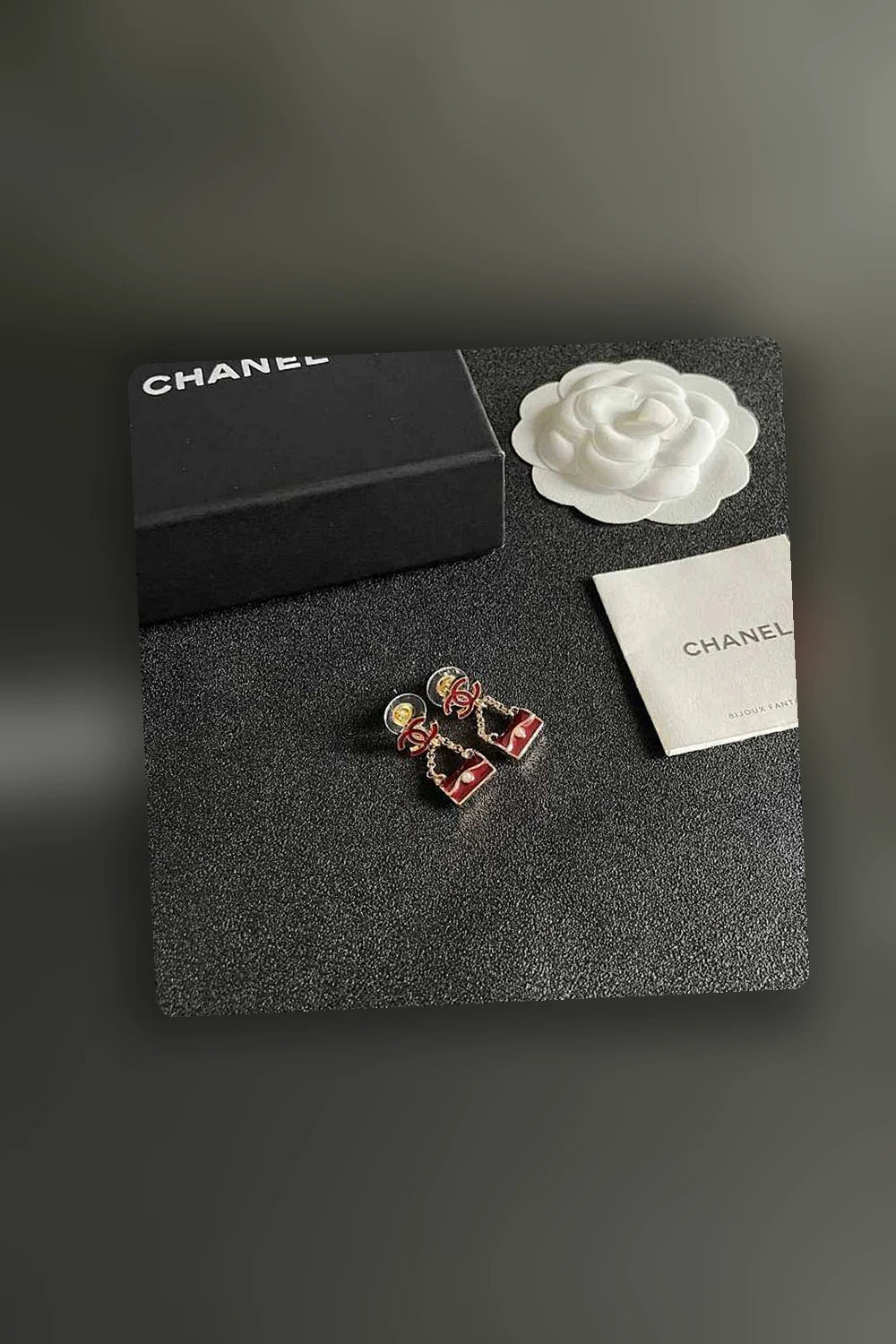 NB - CHL Jewelry - 1047
