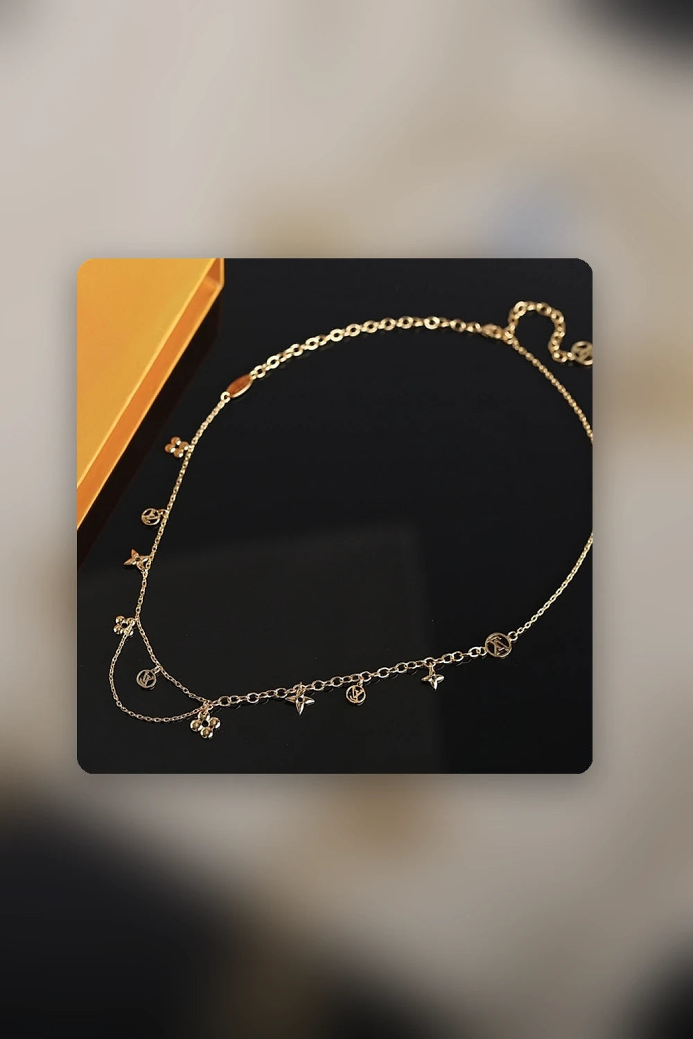 NB - LOV Jewelry - 616