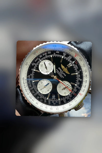 NB - Mix Watch - 426