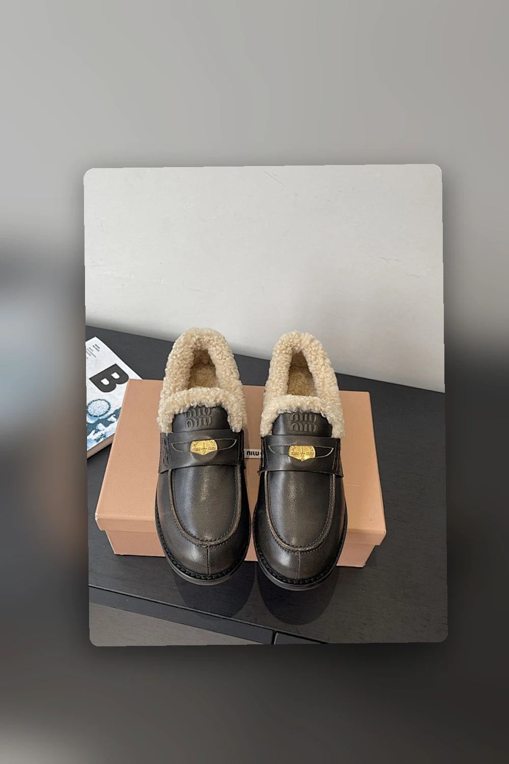 NB - MMU Women Shoes - 283