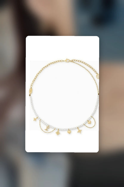 NB - LOV Jewelry - 611