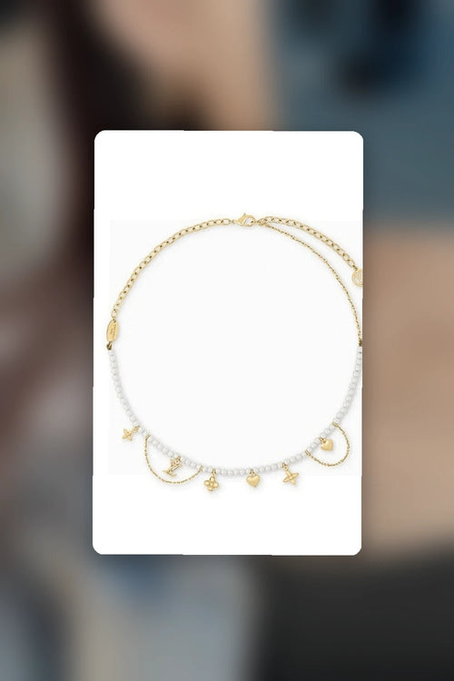 NB - LOV Jewelry - 611