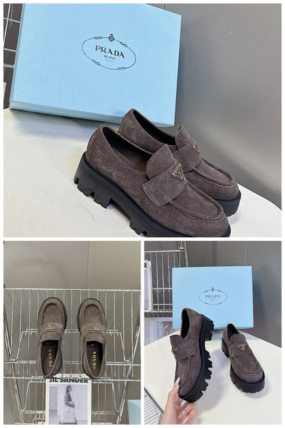 NB - PD Women Shoes - 634