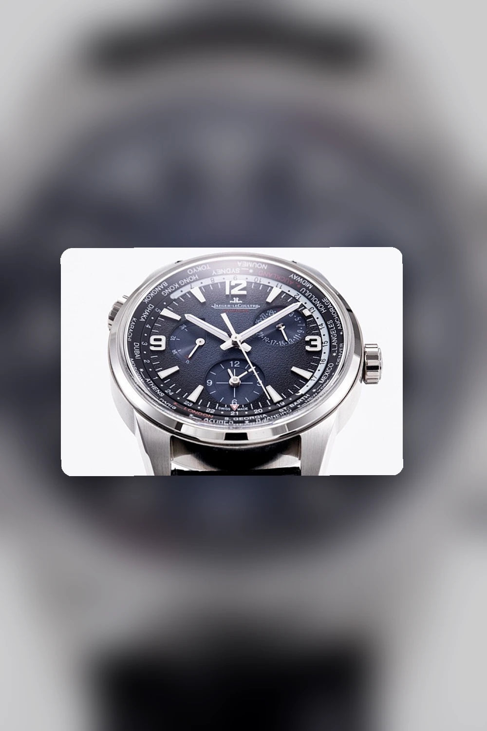 NB - Mix Watch - 1561