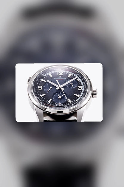 NB - Mix Watch - 1561
