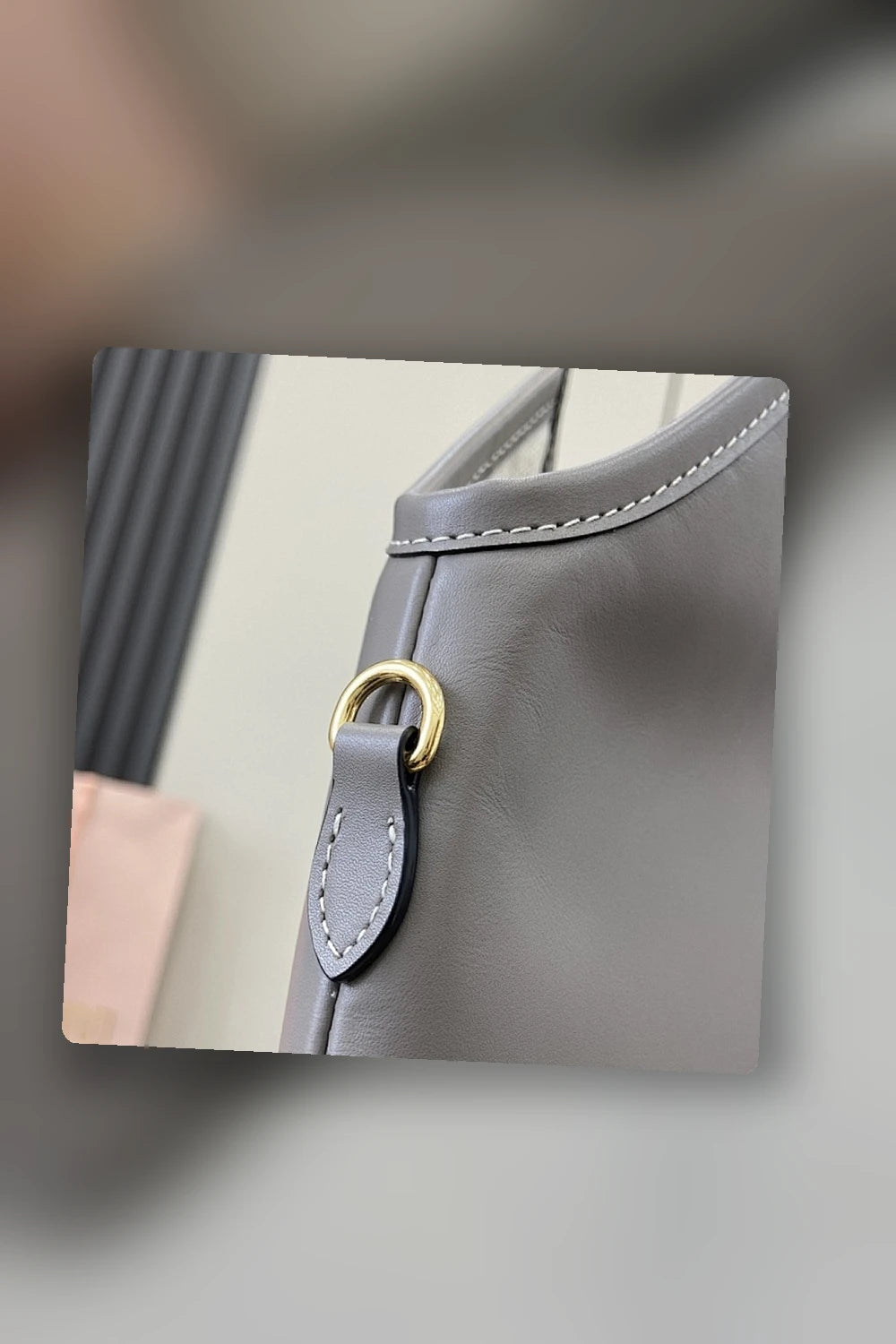 NB - MMU Bag - 949